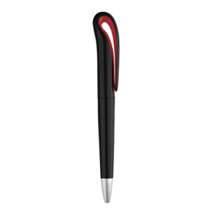 Morpheus Ballpoint Pen Red