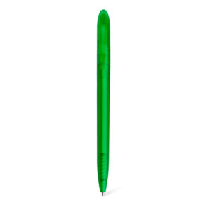 Penta Ballpoint Pen Green