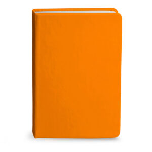 Bingham Notebook Orange