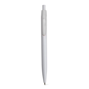 Blaster Ballpoint Pen White