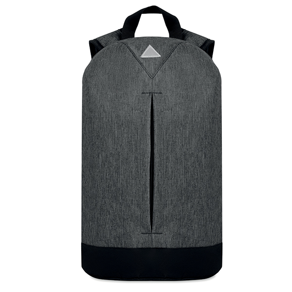 Milano Laptop Backpack Grey