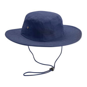 Cricket Hat Navy