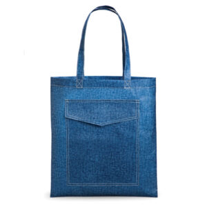 The Aire Shopper Blue