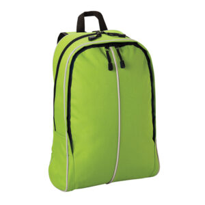 Hikers Backpack Lime