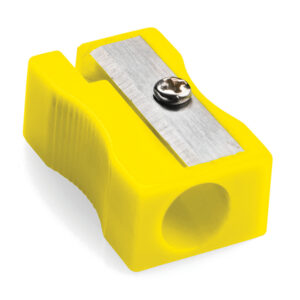 Value Sharpener Yellow