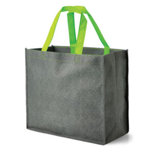 SmartGrey Tote Lime