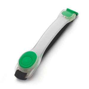 Strap It Arm Band Light Green