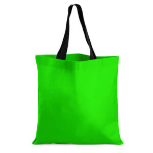 Kira Tote Lime