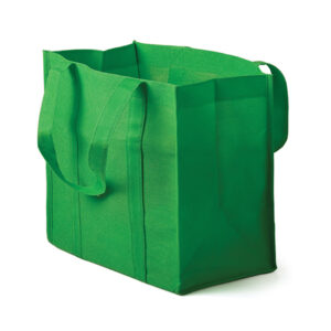 Thrift Shopper Green