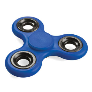 Fidget Finger Spinner Royal Blue
