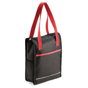 Festival  Cooler Bag Red