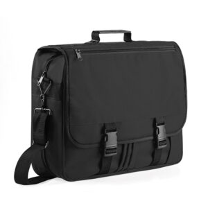 Ultimate Conference Bag Black