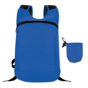 Joggy Backpack Blue