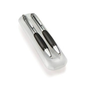 Original Pen & Pencil Set Black