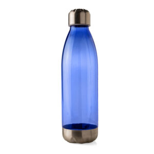 Montego Water Bottle Royal Blue