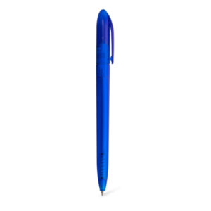 Penta Ballpoint Pen Royal Blue