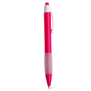 Axen Ballpoint Pen Pink