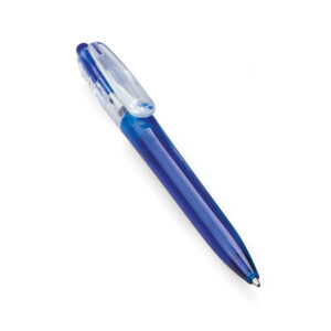 Rumba Ballpoint Pen Blue