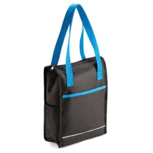 Festival  Cooler Bag Cyan