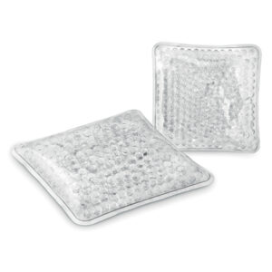 Hot and Cold Pack Clear