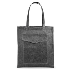 The Aire Shopper Grey