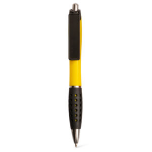 Mammoth Dome Pen Yellow