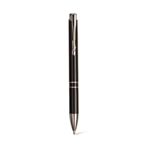 Trinket Ballpoint Pen Black