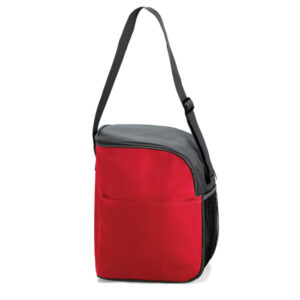 Capri Cooler Bag Red