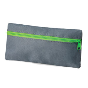 Hover Pencil Case Lime