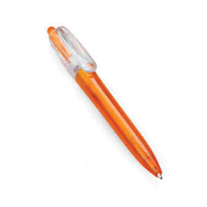 Rumba Ballpoint Pen Orange