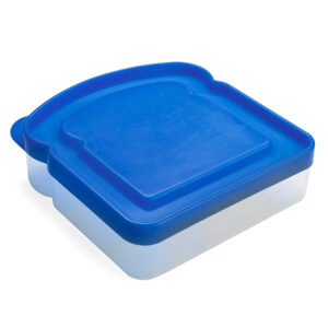 Cool Lunch Box Blue
