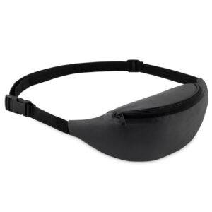 Bargain Moon Bag Black