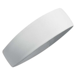 Sportcool Headband White