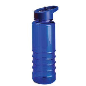 Keep Fresh Water Bottle Blue