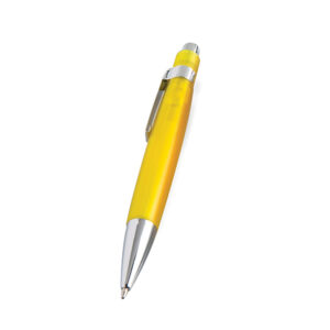 Classic Ballpoint Pen Yellow