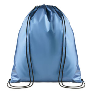 String Bag New York Blue