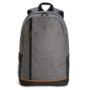 First Choice Backpack Orange