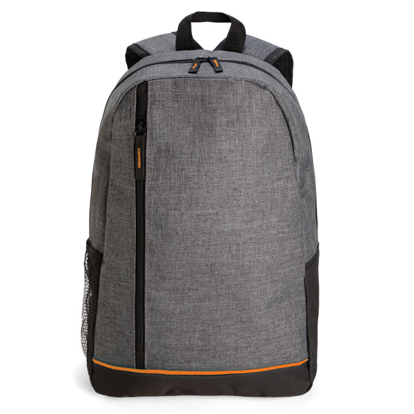 First Choice Backpack Orange