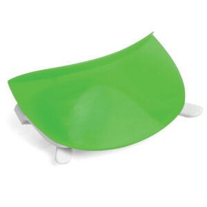 2 in 1 Tour Sunglasses Lime