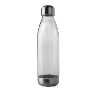 Montego Water Bottle TRANSPARANT