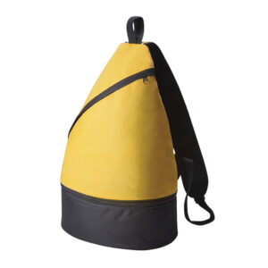 Shoulder Bag Cooler Yellow