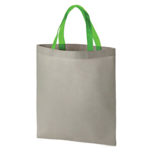 Bronte Shopper Lime