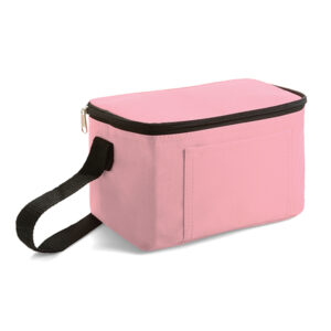 Your Snack Cooler Pink
