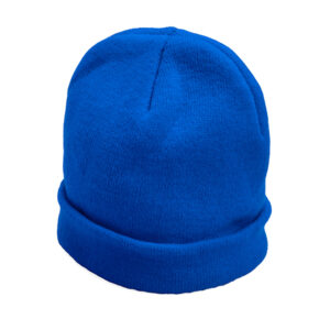 Miler Beanie Royal Blue