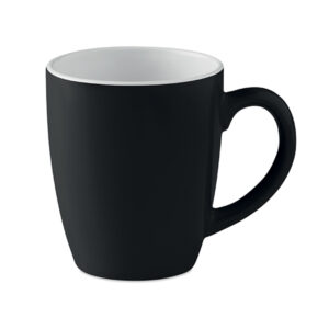 Color Trent Mug Black