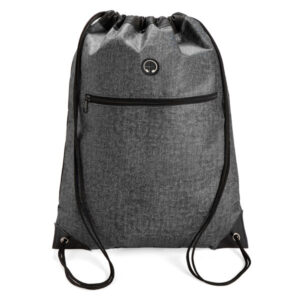 The Aire Drawstring Grey