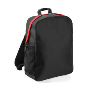 Explorer Backpack Red