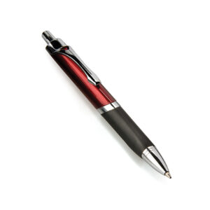 Executive Ballpoint Pen Red