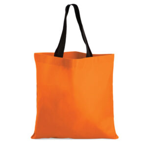 Kira Tote Orange