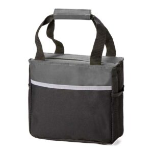 Downtown Cooler Bag Grey